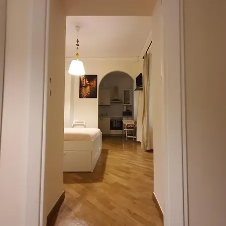 Casa Colosseo Whole Da Pamino & Priscilla בית נופש