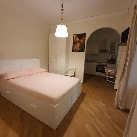 Casa Colosseo Whole Da Pamino & Priscilla בית נופש