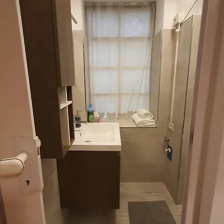 Casa Colosseo Whole Da Pamino & Priscilla בית נופש *