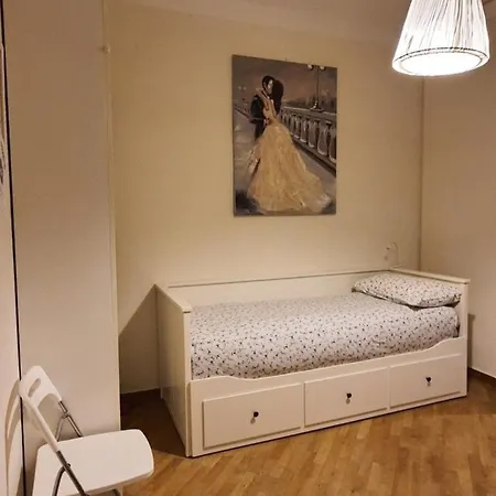 בית נופש Casa Colosseo Whole Da Pamino & Priscilla *