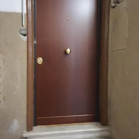 Casa Colosseo Whole Da Pamino & Priscilla בית נופש