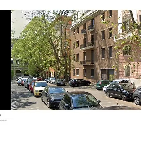 בית נופש Casa Colosseo Whole Da Pamino & Priscilla רומא