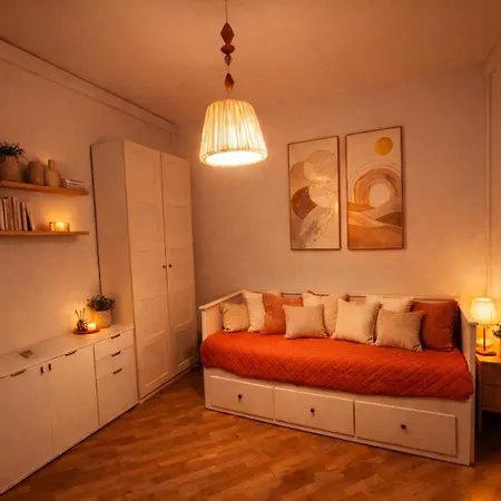 Casa Colosseo Whole Da Pamino & Priscilla Дом отдыха Рим