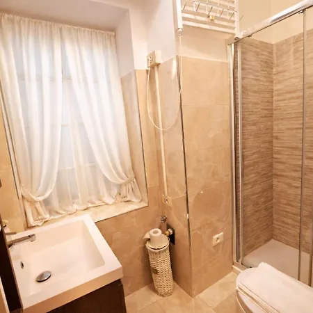 Дом отдыха Casa Colosseo Whole Da Pamino & Priscilla