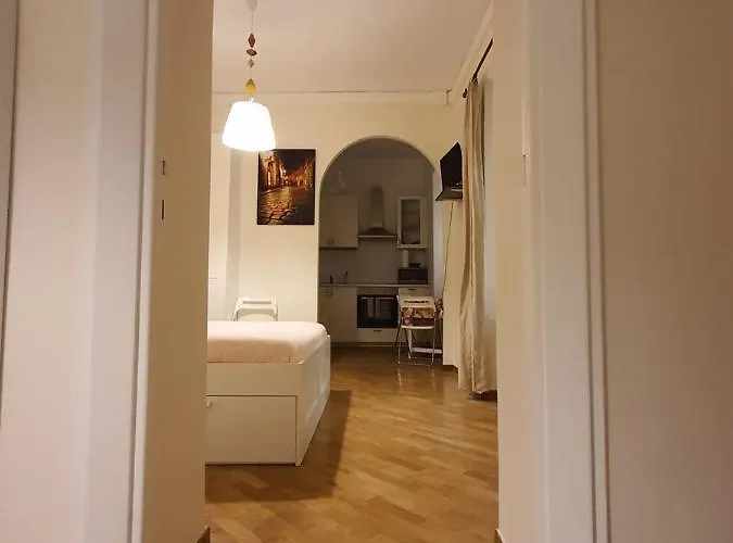 Casa Colosseo Whole Da Pamino & Priscilla Дом отдыха