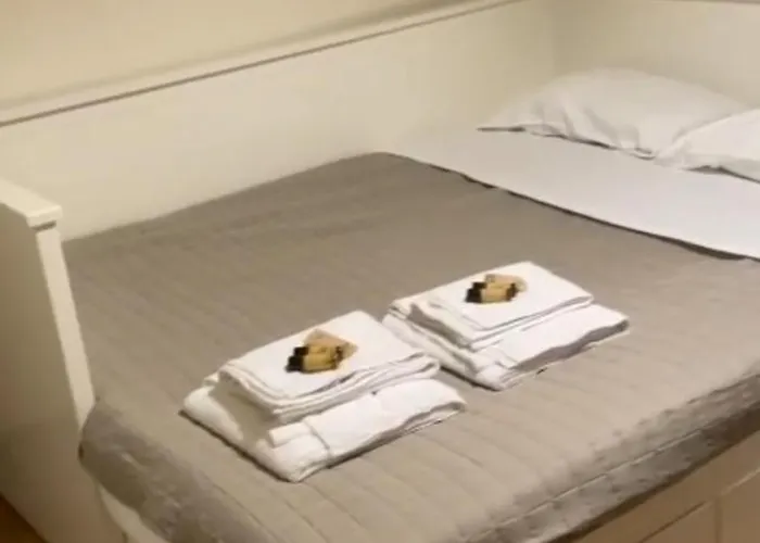 Casa Colosseo Whole Da Pamino & Priscilla Дом отдыха Рим