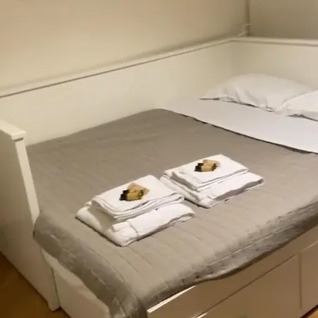 Casa Colosseo Whole Da Pamino & Priscilla Holiday home Rome